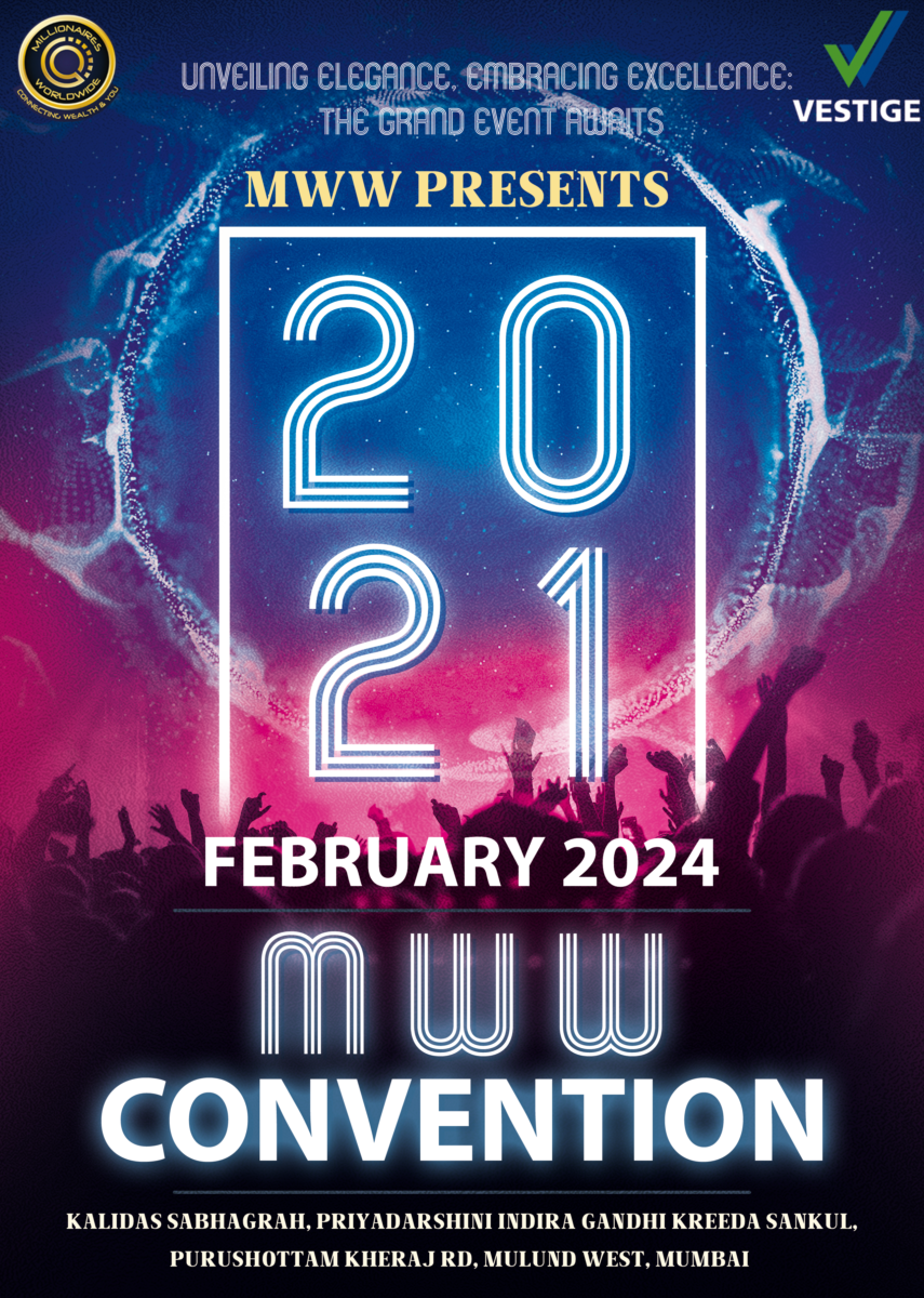 MWW Convention February 2024 MWW Academy